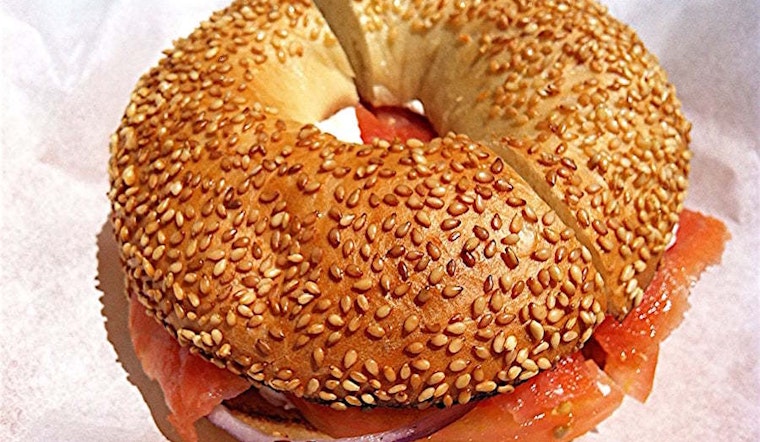 Sunnyvale's 4 top spots to score bagels on the cheap