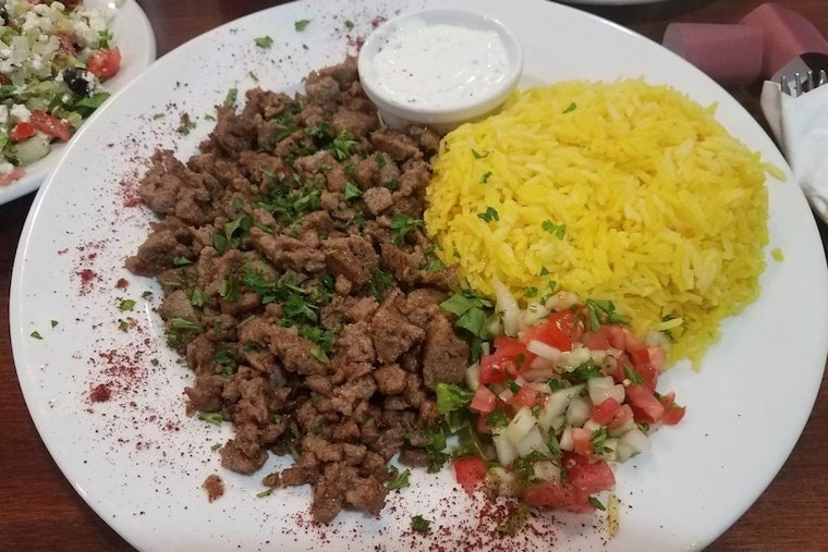 The 5 best Mediterranean spots in Louisville