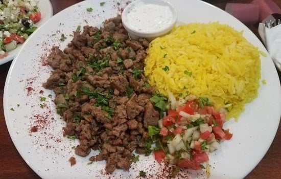 The 5 best Mediterranean spots in Louisville