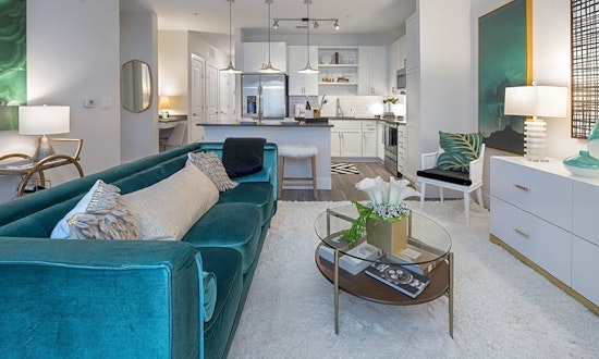 Apartments for rent in Orlando: What will $2,500 get you?