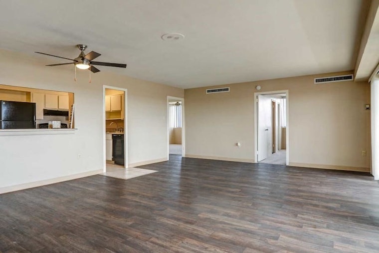 Apartments for rent in Albuquerque: What will $1,700 get you?