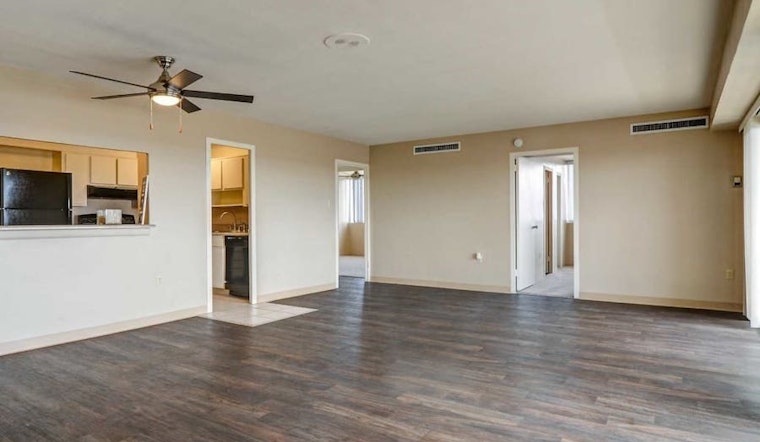 Apartments for rent in Albuquerque: What will $1,700 get you?