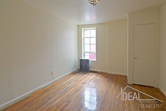 What's The Cheapest Rental Available In Brooklyn Heights, Right Now?