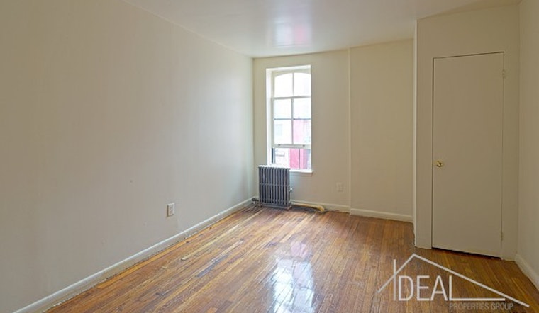 What's The Cheapest Rental Available In Brooklyn Heights, Right Now?