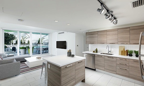 Apartments for rent in Miami: What will $1,500 get you?