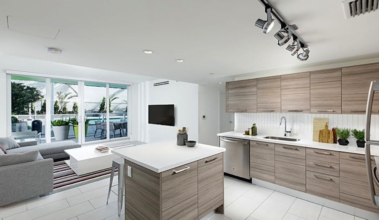 Apartments for rent in Miami: What will $1,500 get you?