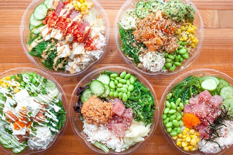 Check out the 3 freshest new businesses to open in Seattle