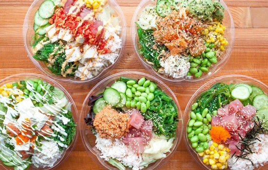 Check out the 3 freshest new businesses to open in Seattle