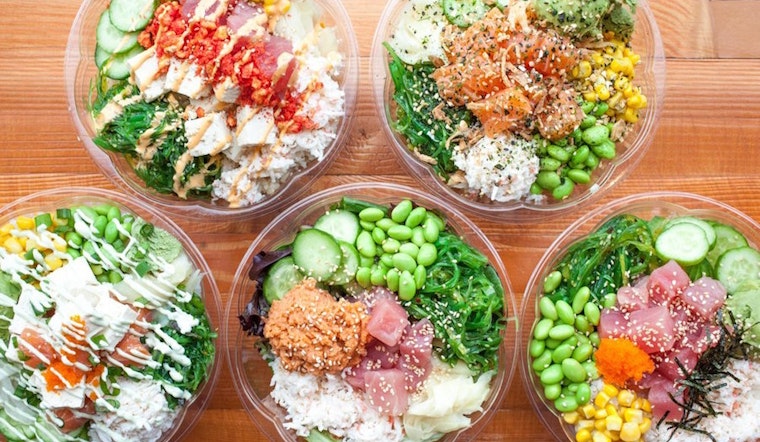 Check out the 3 freshest new businesses to open in Seattle