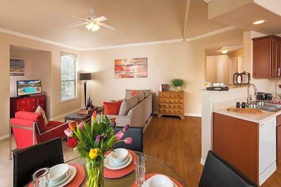 Apartments for rent in Mesa: What will $1,900 get you?