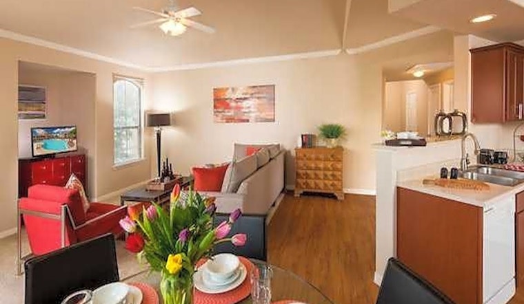Apartments for rent in Mesa: What will $1,900 get you?