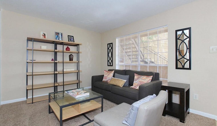 The Cheapest Apartment Rentals In Brays Oaks, Right Now