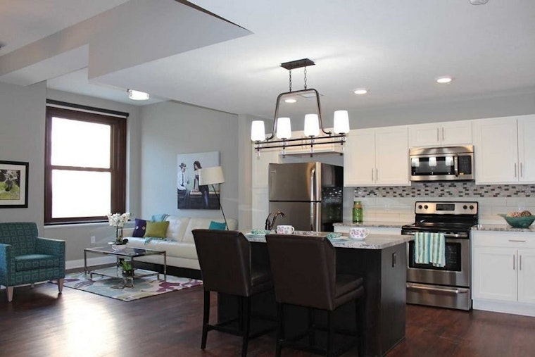 Apartments for rent in Cleveland: What will $1,300 get you?