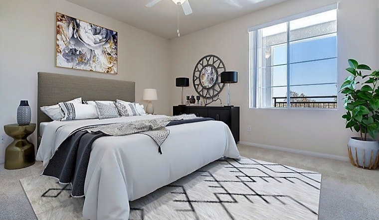 Apartments for rent in Chula Vista: What will $2,200 get you?
