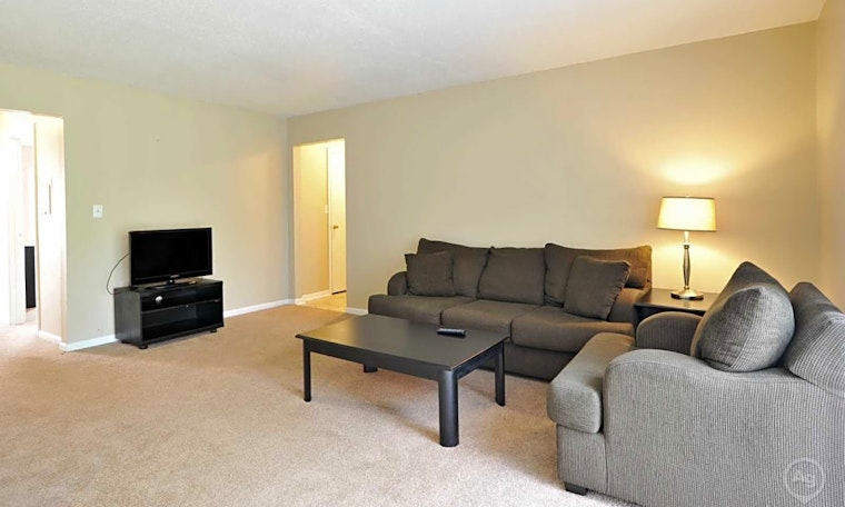 Apartments for rent in Indianapolis: What will $700 get you?