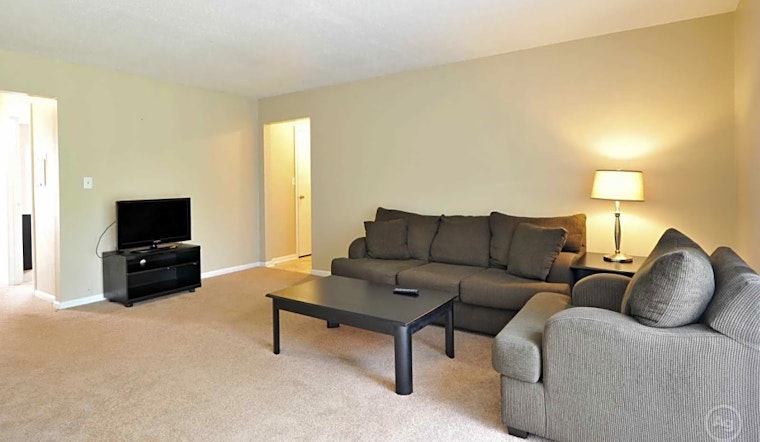 Apartments for rent in Indianapolis: What will $700 get you?