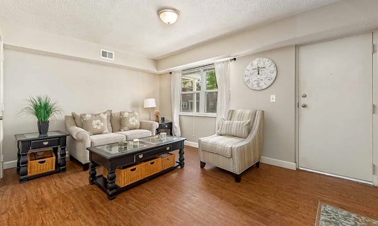 Apartments for rent in Columbus: What will $700 get you?