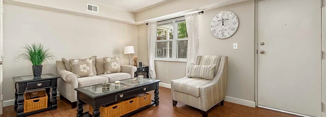 Apartments for rent in Columbus: What will $700 get you?