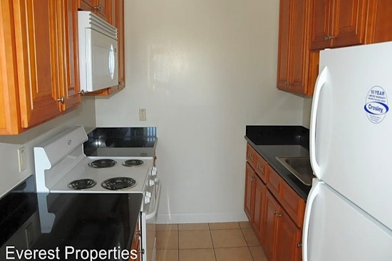 Apartments for rent in Berkeley: What will $2,400 get you?