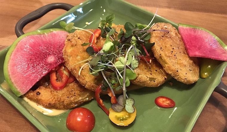Fixins Soul Kitchen brings soul food and more to North Oak Park