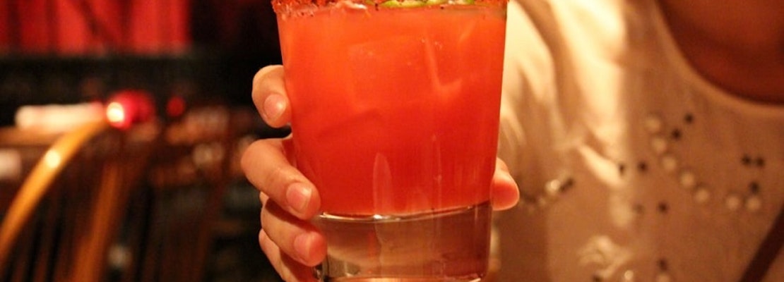 The 5 best cocktail bars in Boston