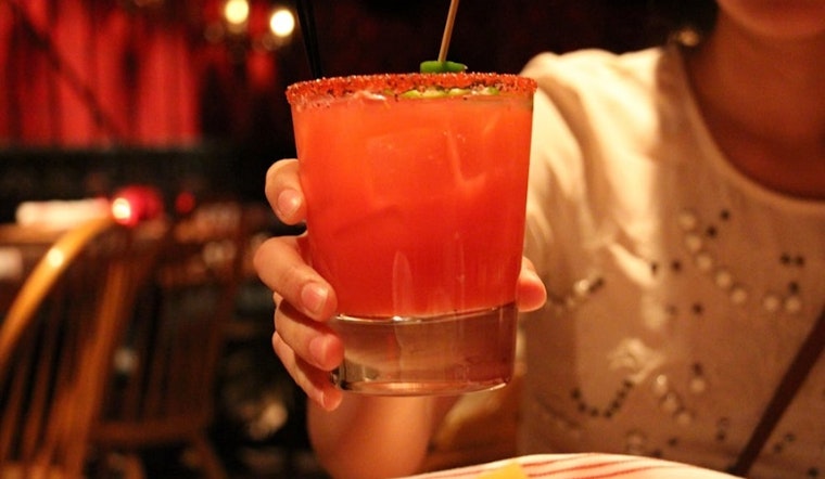 The 5 best cocktail bars in Boston