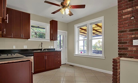 Apartments for rent in St. Louis: What will $1,400 get you?
