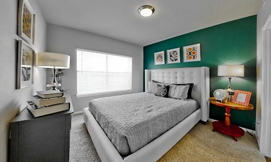 Apartments for rent in Oklahoma City: What will $1,900 get you?