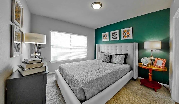 Apartments for rent in Oklahoma City: What will $1,900 get you?