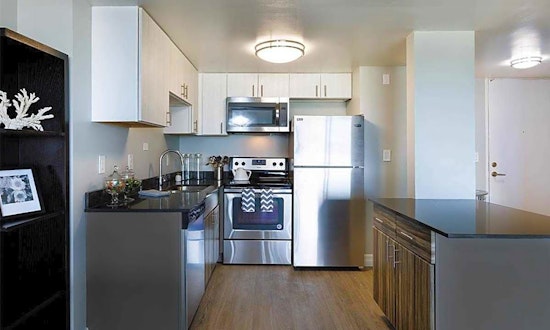 Apartments for rent in Detroit: What will $1,100 get you?