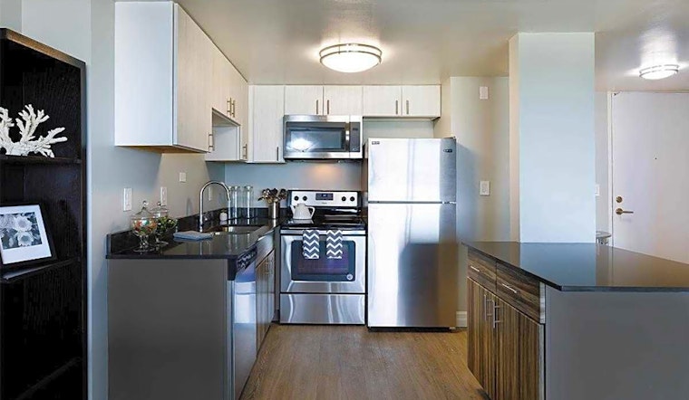 Apartments for rent in Detroit: What will $1,100 get you?