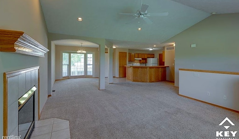 Apartments for rent in Wichita: What will $1,500 get you?