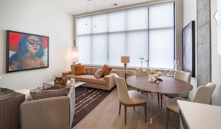Apartments for rent in Louisville: What will $1,700 get you?