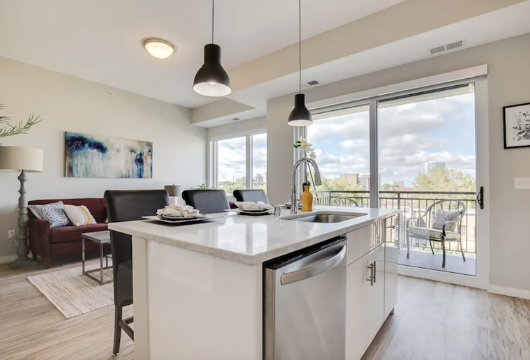 Apartments for rent in Minneapolis: What will $1,200 get you?