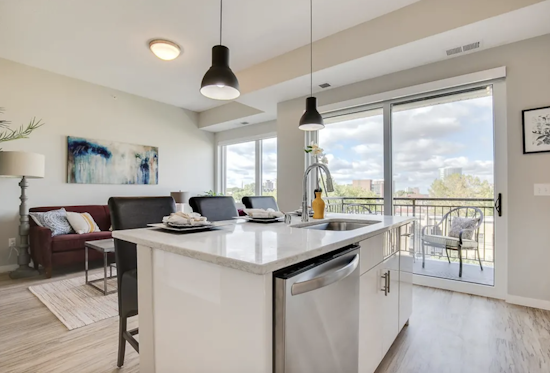 Apartments for rent in Minneapolis: What will $1,200 get you?