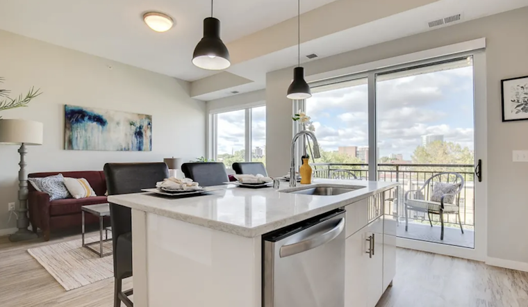 Apartments for rent in Minneapolis: What will $1,200 get you?