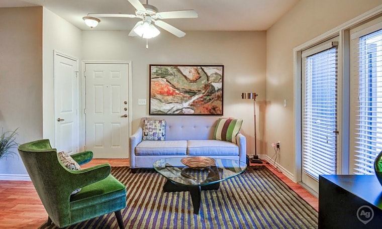 The most affordable apartments for rent in Sweet Briar, Austin