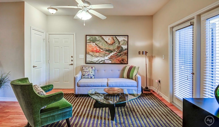 The most affordable apartments for rent in Sweet Briar, Austin