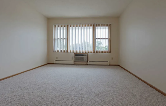 Apartments for rent in Saint Paul: What will $900 get you?