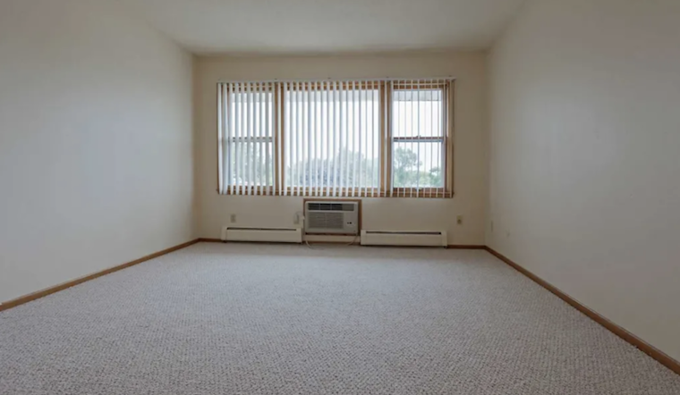 Apartments for rent in Saint Paul: What will $900 get you?