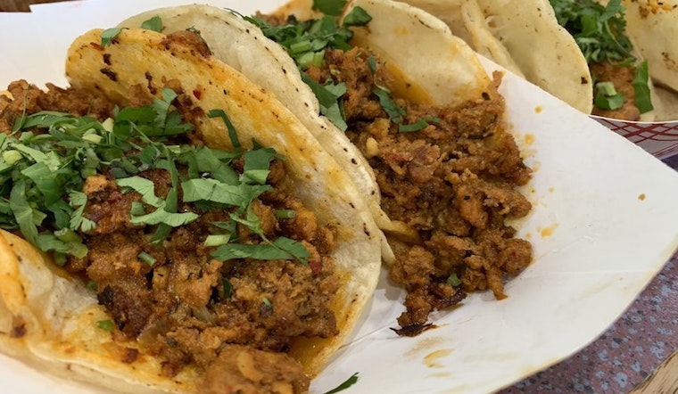 Cleveland's 4 best spots to score low-priced Mexican food