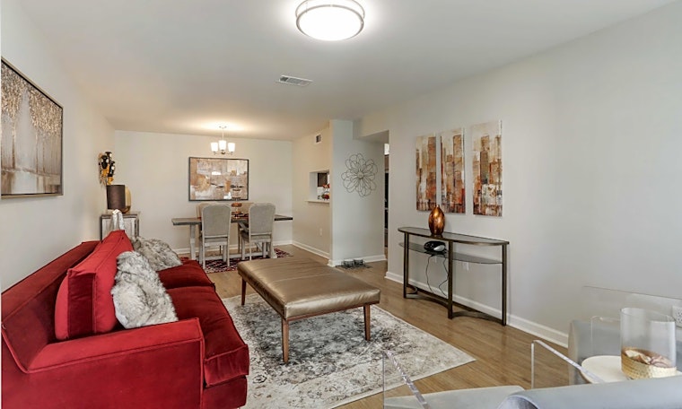 Apartments for rent in New Orleans: What will $1,200 get you?