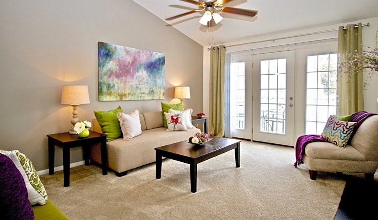 Apartments for rent in Virginia Beach: What will $1,800 get you?