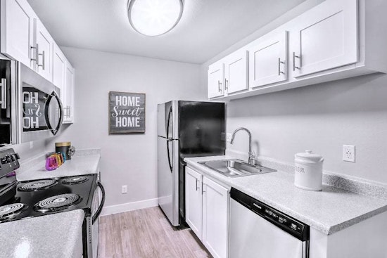 Apartments for rent in Las Vegas: What will $800 get you?
