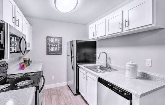 Apartments for rent in Las Vegas: What will $800 get you?
