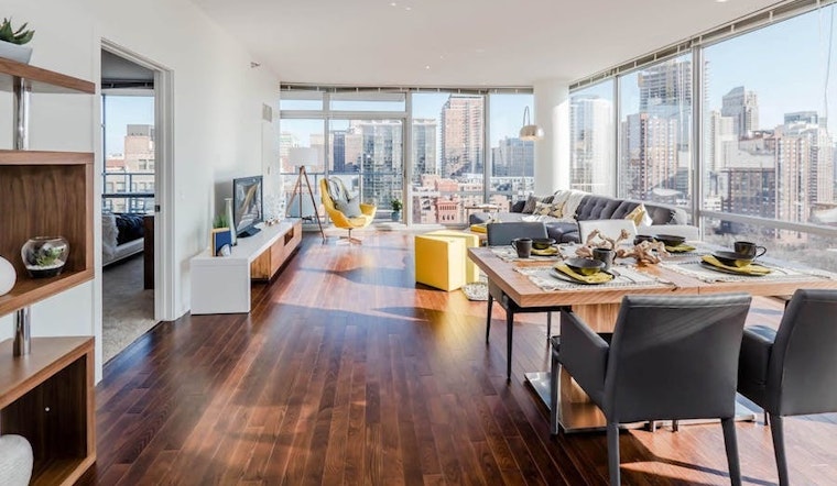 Apartments for rent in Chicago: What will $2,000 get you?