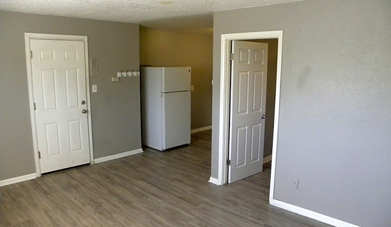 The newest budget apartments for rent in North Aurora