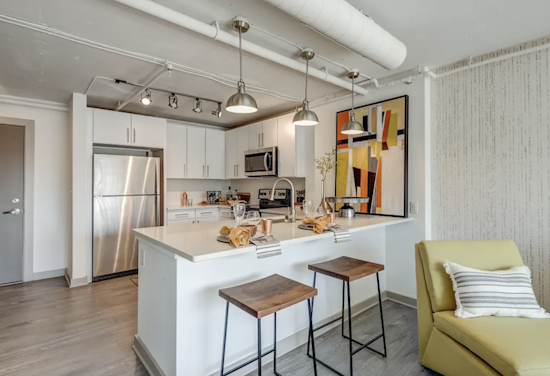 Apartments for rent in Memphis: What will $1,800 get you?