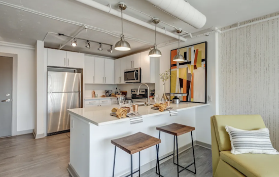 Apartments for rent in Memphis: What will $1,800 get you?