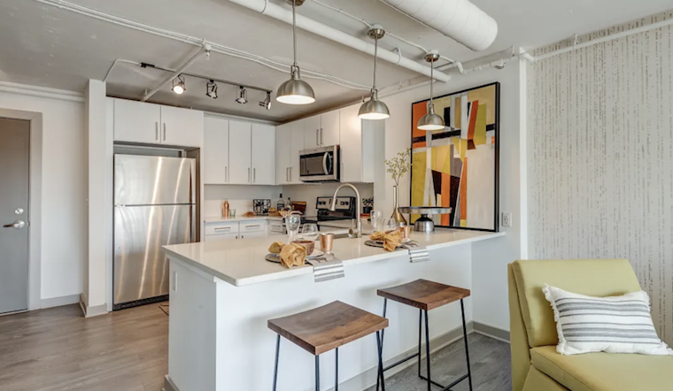 Apartments for rent in Memphis: What will $1,800 get you?